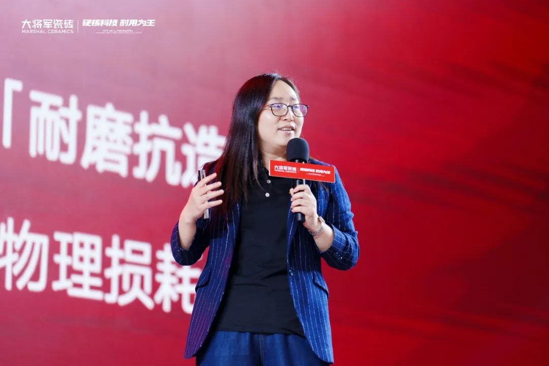 2025大將軍品牌戰(zhàn)略升級發(fā)布會(huì)盛大啟幕：以“硬核科技”引領(lǐng)耐用新紀(jì)元(圖5)