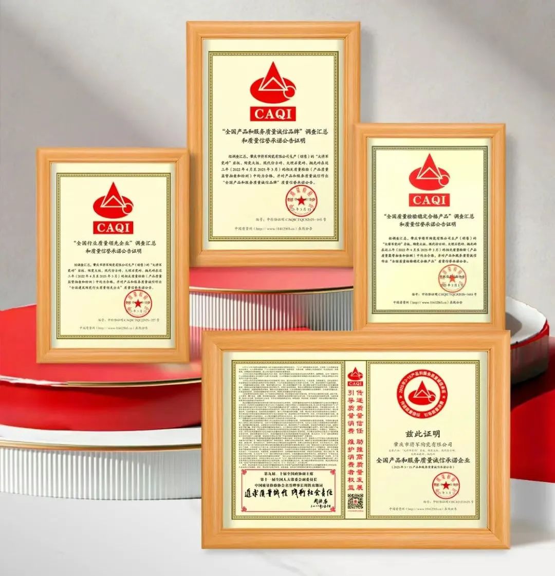 打破價格內(nèi)卷，聚焦價值升維！大將軍瓷磚重新定義瓷磚耐用標準(圖14)