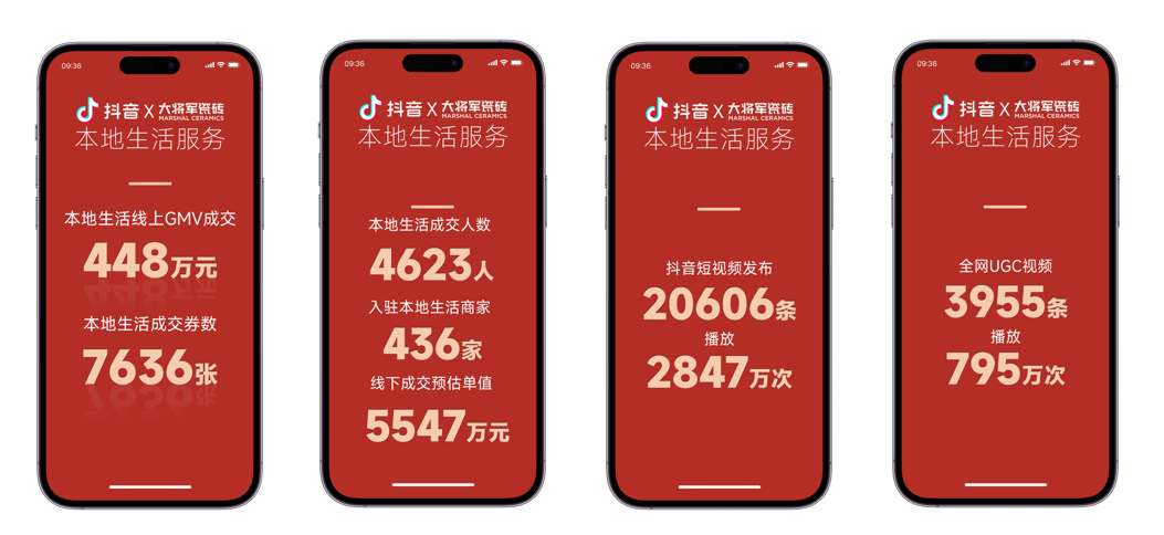 大將軍瓷磚"陶瓷一線品牌"實錘！雙料大獎見證硬核實力(圖7)