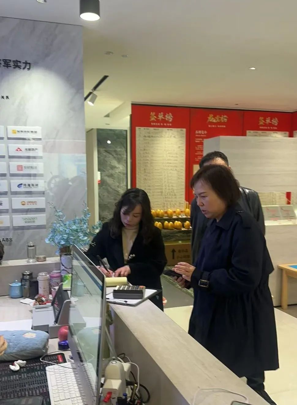 大將軍瓷磚"陶瓷一線品牌"實錘！雙料大獎見證硬核實力(圖16)