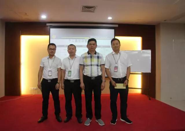 奮力拼搏，實現(xiàn)新跨越|將軍企業(yè)6月工作會議圓滿召開
(圖3)