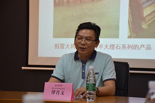 鏗鏘之聲丨雷霆行動(dòng) 嚴(yán)打“李鬼”，大將軍陶瓷從不止步！
(圖4)