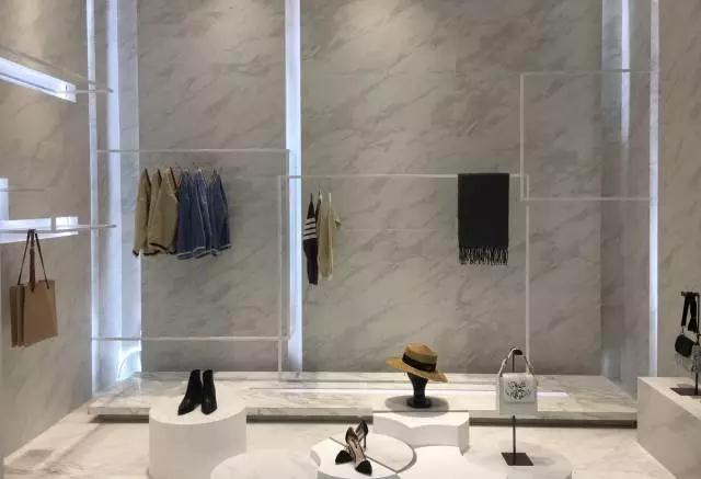【精彩陶博】看展廳、看新品、看服務(wù).......？來這里，大將軍陶瓷讓你看個(gè)夠！
(圖3)