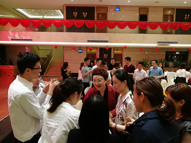 新形象·新格局·新突破丨將軍企業(yè)2018新春工作會(huì)議圓滿召開！
(圖9)