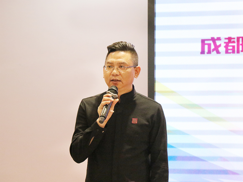 頭條丨成都裝飾工程名企與廣東優(yōu)秀設(shè)計師走進將軍企業(yè)共謀合作發(fā)展！
(圖9)