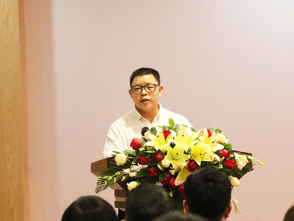 頭條丨成都裝飾工程名企與廣東優(yōu)秀設(shè)計師走進將軍企業(yè)共謀合作發(fā)展！
(圖7)