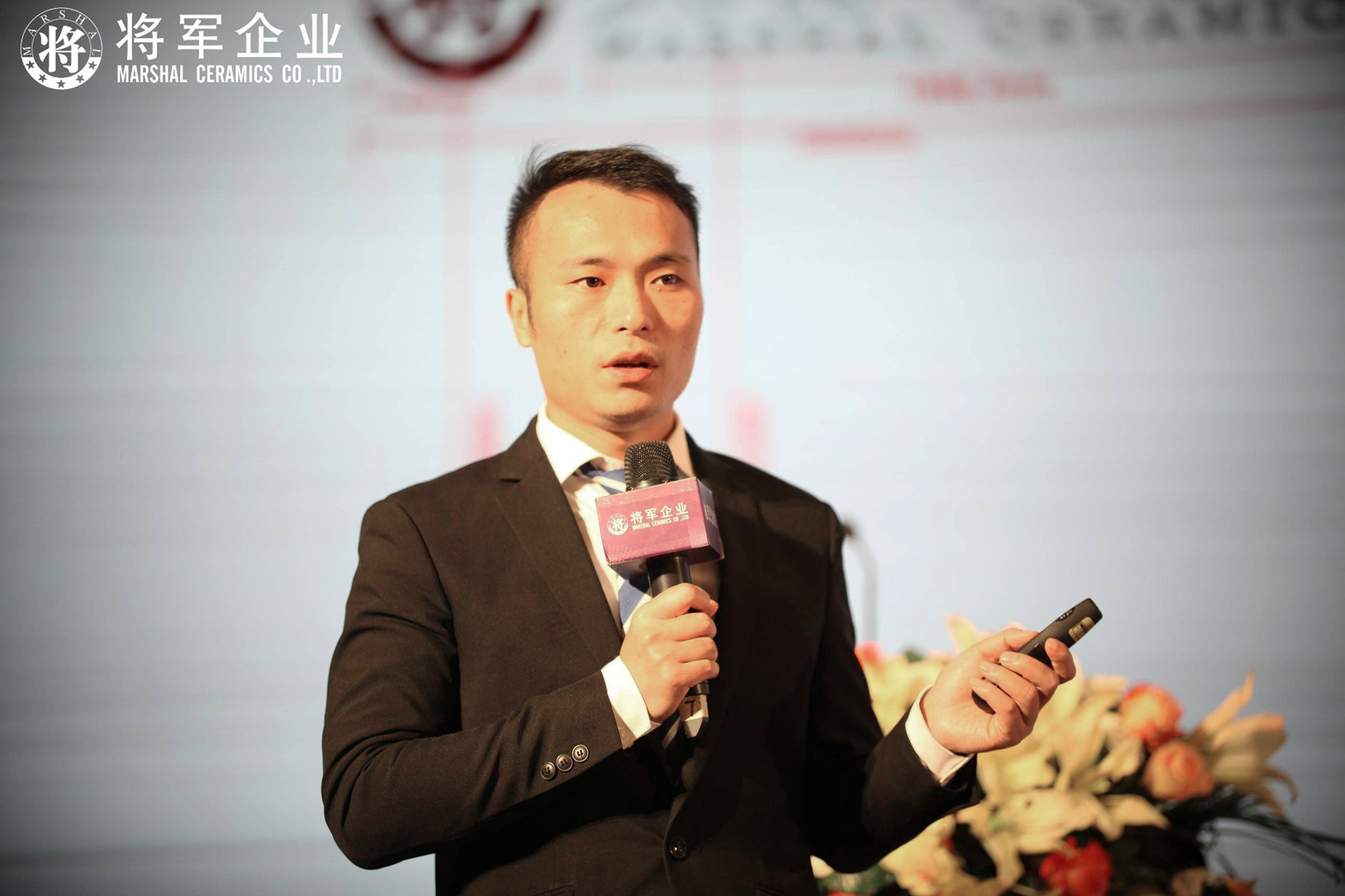 IP升級(jí)·品牌驅(qū)動(dòng)成長(zhǎng)丨將軍企業(yè)2019經(jīng)銷(xiāo)商年會(huì)隆重舉辦！
(圖6)