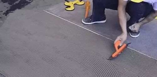 攻略丨簡(jiǎn)明易懂的大規(guī)格瓷磚鋪貼知識(shí)，點(diǎn)開就能GET到！
(圖14)
