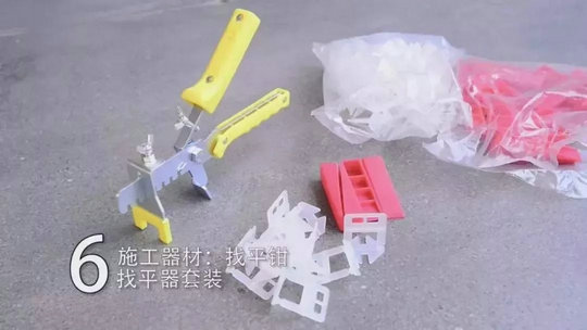 攻略丨簡(jiǎn)明易懂的大規(guī)格瓷磚鋪貼知識(shí)，點(diǎn)開就能GET到！
(圖13)
