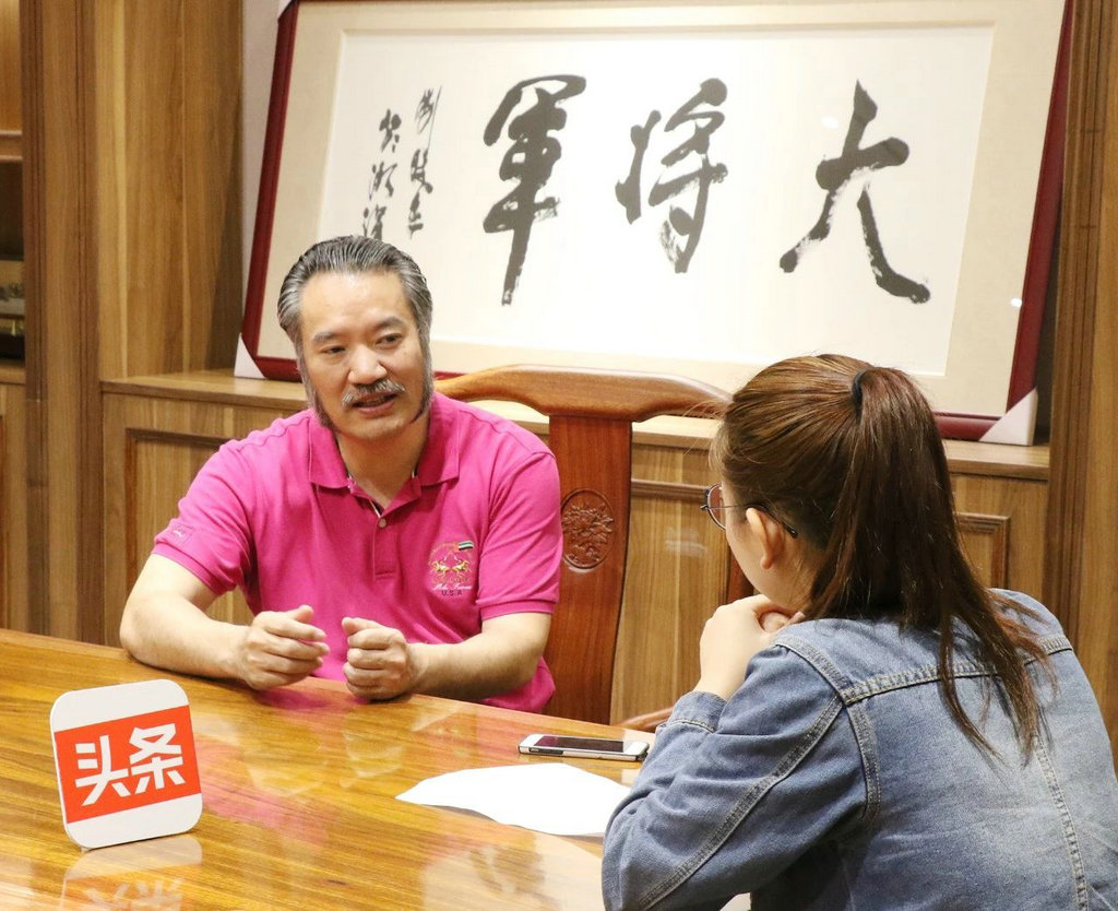 熱點(diǎn)丨熱火朝天的行業(yè)兩大盛會(huì)中，大咖會(huì)去做什么？
(圖4)