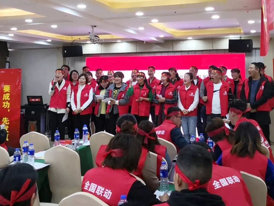 將軍企業(yè)為優(yōu)秀的你，準備了100萬元幫扶金
(圖2)