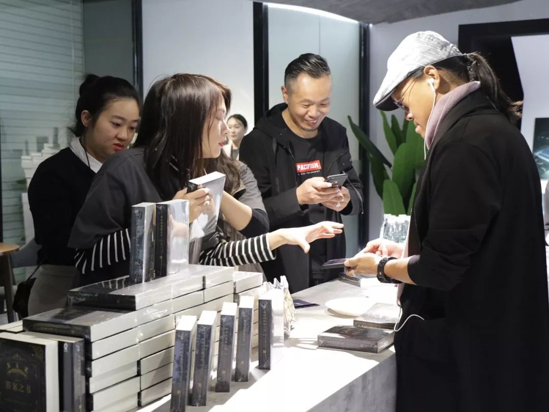 很FRESH很紅的“M星號(hào)”，正式登陸廣州設(shè)計(jì)周
(圖20)