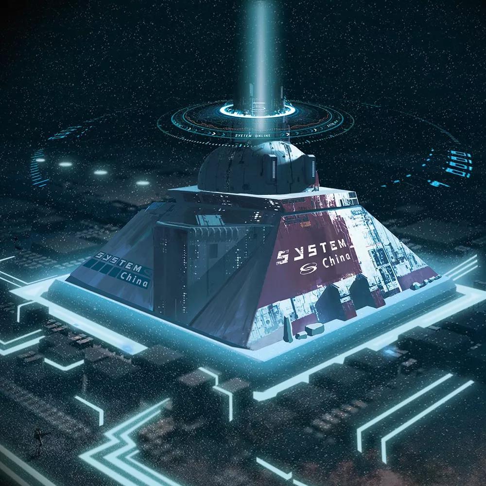 高能預(yù)警，“M星號”飛船即將空降廣州設(shè)計周
(圖4)