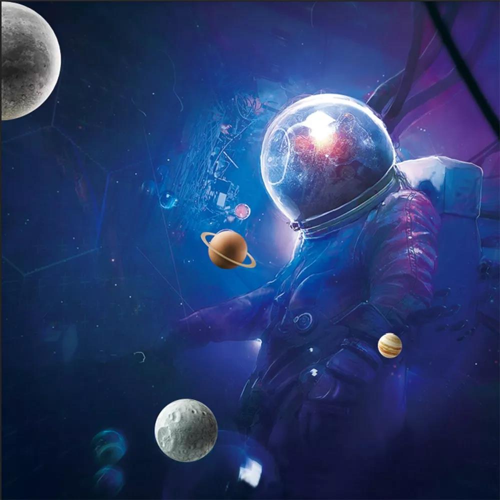 高能預(yù)警，“M星號”飛船即將空降廣州設(shè)計周
(圖7)