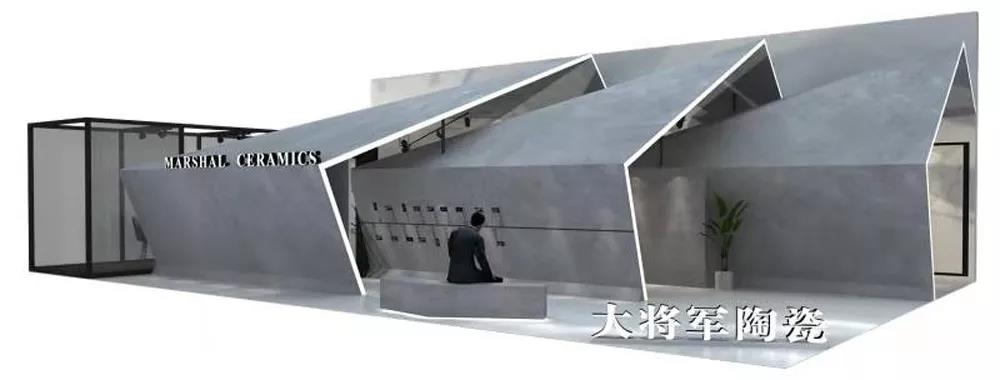 高能預(yù)警，“M星號”飛船即將空降廣州設(shè)計周
(圖3)