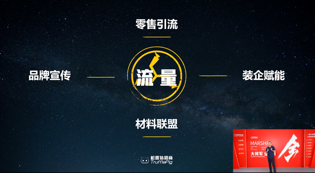 大咖云集，大將軍瓷磚5.26直播招商會(huì)，引爆建陶行業(yè)新未來(lái)！(圖6)
