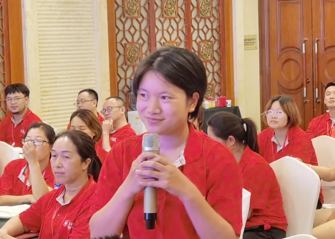 七星驅(qū)動(dòng) 業(yè)績倍增| 大將軍2022年全國巡回培訓(xùn)南寧站，完美收官！(圖19)