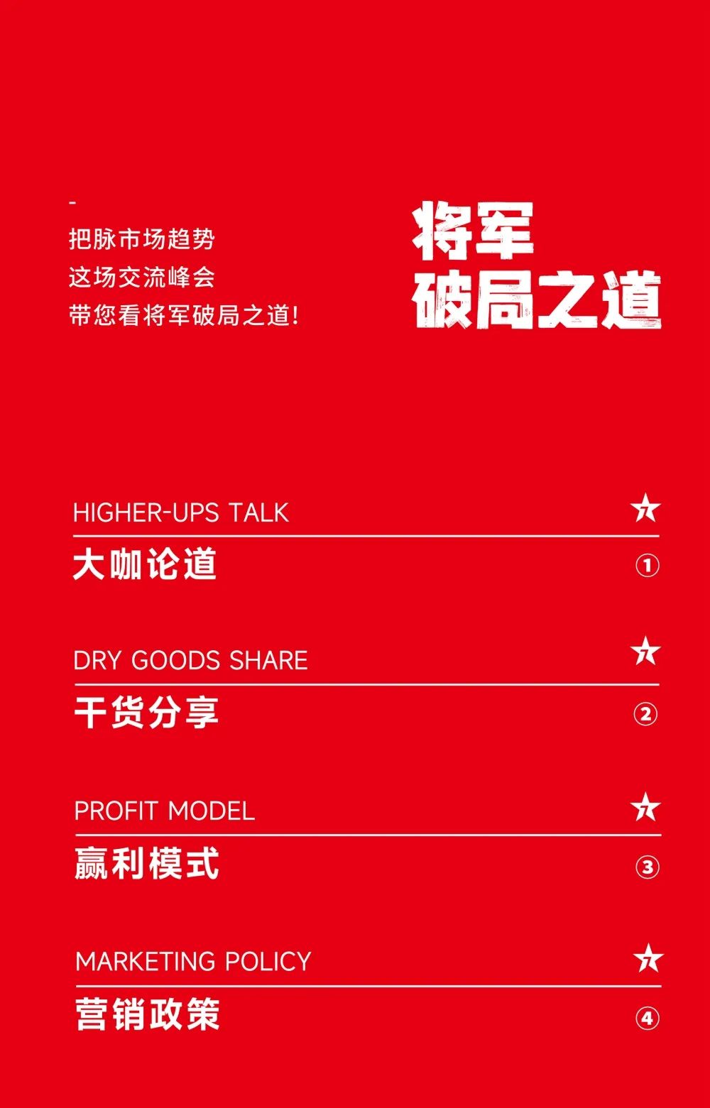 大咖助陣，「2022瓷磚還能這么干」行業(yè)趨勢(shì)交流峰會(huì)即將啟幕！(圖6)