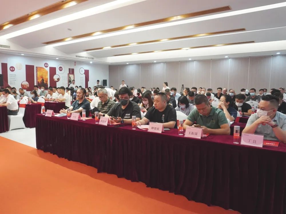陶博會 |看大將軍破局之道，助推實(shí)現(xiàn)財(cái)富夢想！(圖3)