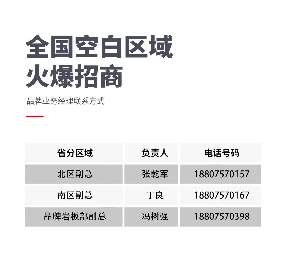 火熱招商|8月25日，大將軍瓷磚線上直播選商財(cái)富峰會(huì)再度盛啟！(圖11)