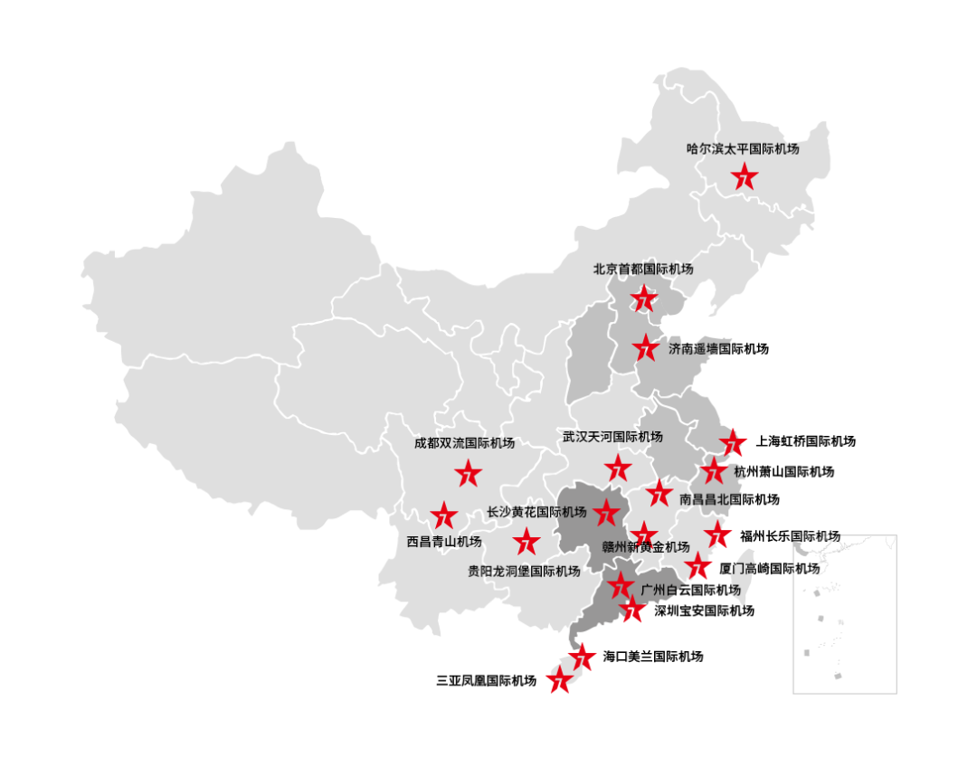 全速前進(jìn)丨大將軍瓷磚機(jī)場&高鐵廣告再登廣東，開啟黃金廣告位的“霸屏模式”！(圖11)